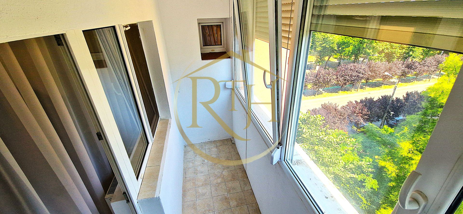 Inchiriez apartament cochet cu 3 camere in complexul studentesc - Poză 15