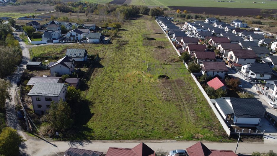 OCAZIE!! 85€/mp in comuna Berceni! - Poză 3