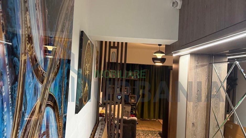 Apartament 2 camere decomandat de vanzare - Complex HIMSON, Iasi - Poză 1