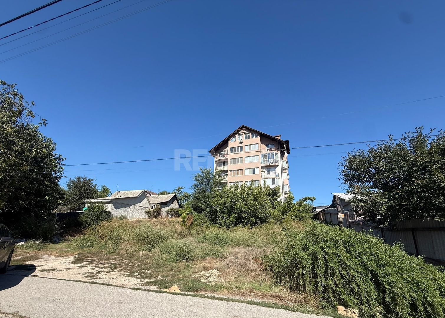 Teren intravilan în Chișinău, zona Ciocana, Strada Cărămidarilor - Poză 2