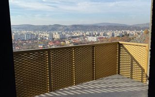 Apartament de 3 camere, 65mp, parcare subterana, zona Golden Tulip - Poză 7