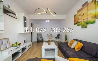 2 Camere, Complex CUBIC 7 Residence, Bloc FINALIZAT - POZE REALE. - Poză 1