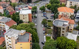 Închiriere spațiu de birouri premium în centru Arad - Poză 10