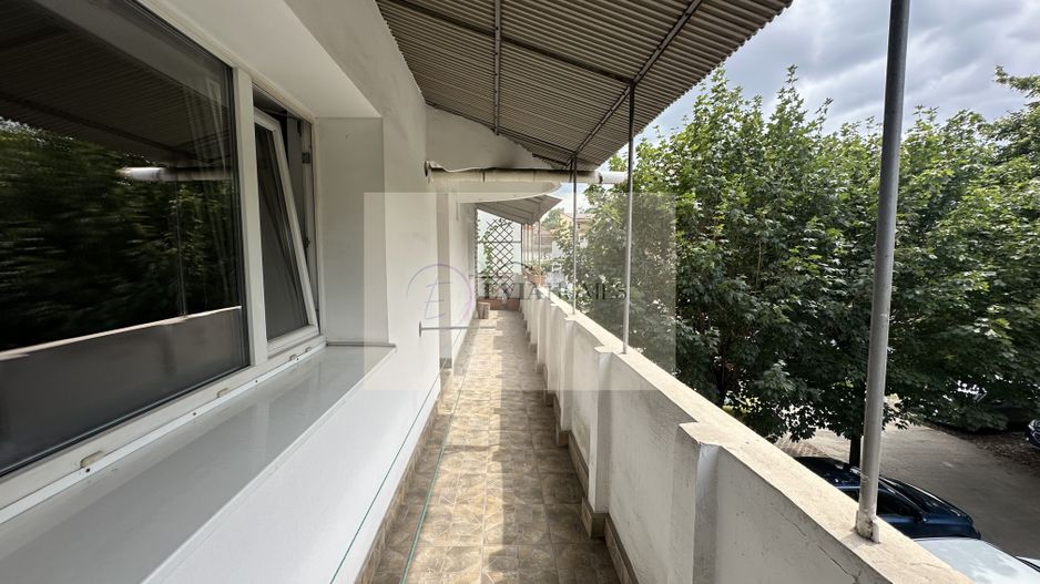 2 camere decomandate/balcon de 12 mp/parcare acoperita - Poză 6