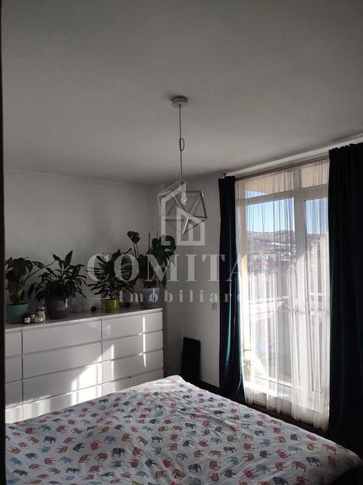 Apartament modern cu 2 camere | 49 mp | Borhanci - Poză 4