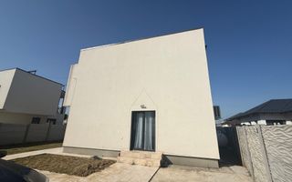 Vila Moderna P+1 zona Damila - Poză 17