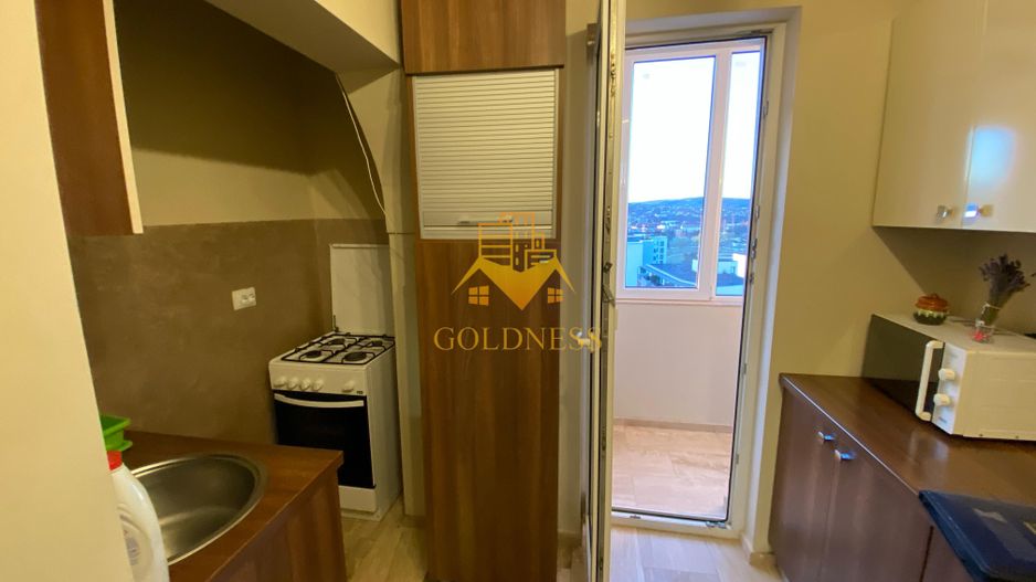 2 camere decomandate, 2 parcari, Marasti Zona Piata Abator, Lukoil - Poză 10