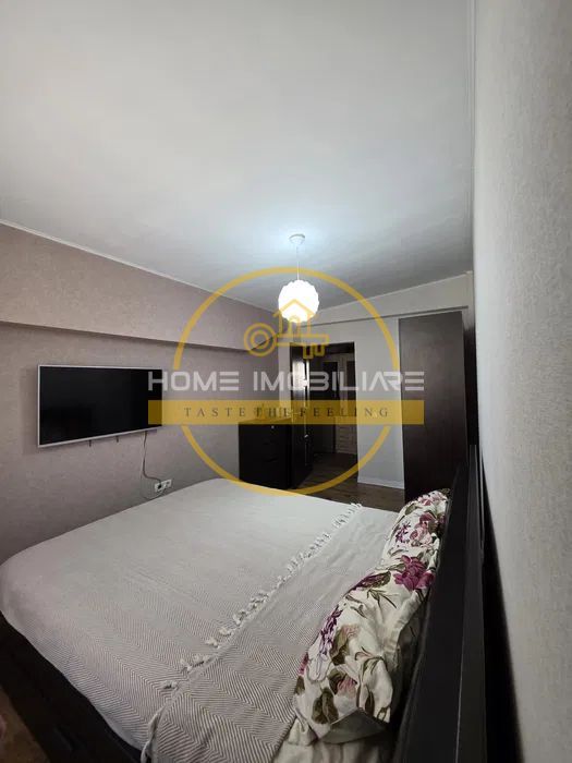 Apartament cu 2 camere / 52 mp / zona Galata - Poză 4