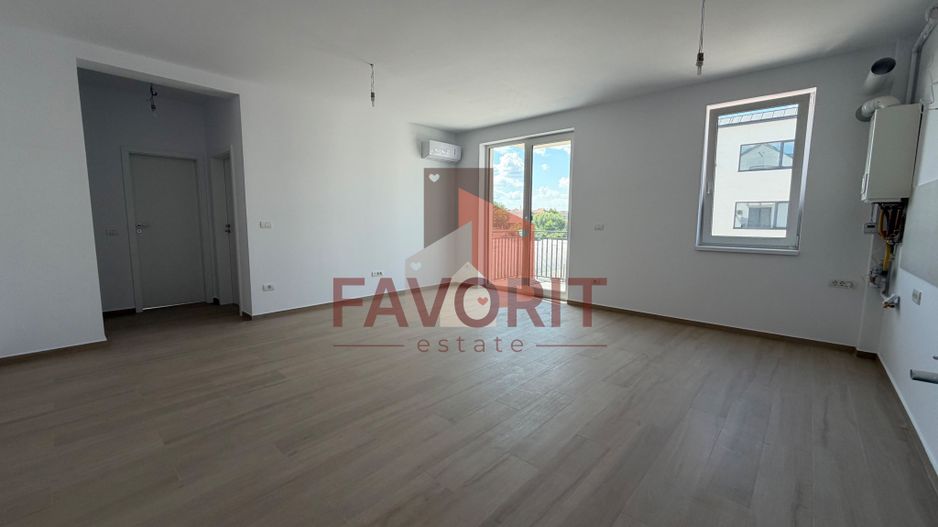 Etaj intermediar. Bloc nou cu lift.Disponibil imediat - Poză 1
