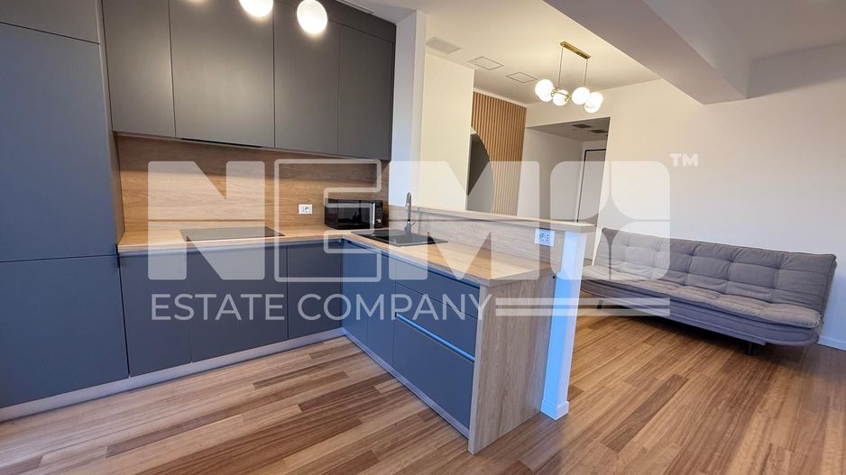 APARTAMENT cu BOXA | GARAJ INCHIS | LOC DE PARCARE EXTERIOR - Poză 1
