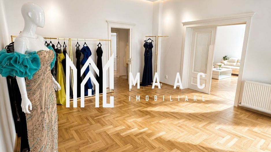 Casă de închiriat Sibiu, 4 camere | Central | 130 mp - Poză 10