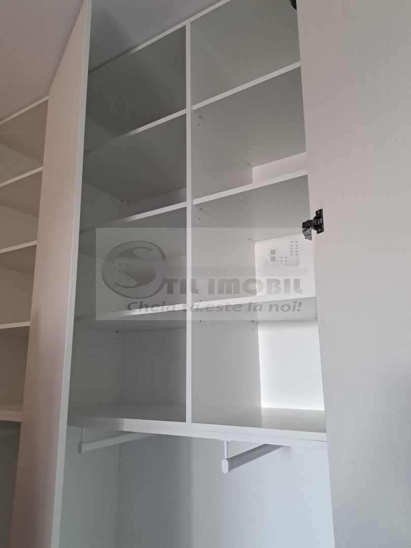 Apartament 1 Camera CONEST EVOLUTION - 449 euro - Poză 5