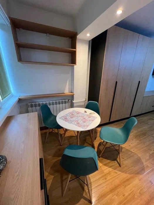 De vanzare Garsoniera Lujerului - Poză 5