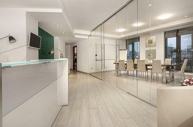 Apartament 4 camere Complex EvoCasa B-dul Ferdinand l 58 Parc Izvorul Rece - Poză 13