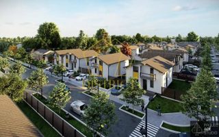 Casa individuala in cartier nou I Calea Urseni - Poză 3