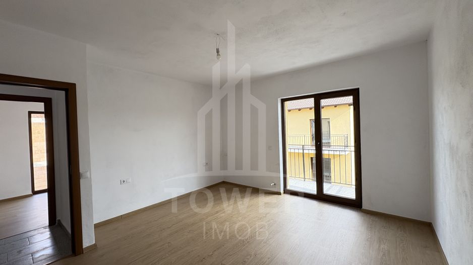 Apartament la casă cu curte – zonă liniștită, strada Zăvoi - Poză 6