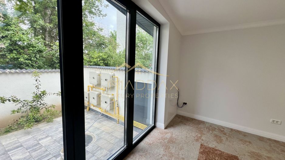 Spatiu de birouri PREMIUM ***183mp*** // Curte // Parcare // Zona Floreasca - Poză 12