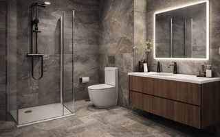 Studio 46mp  - Design Modern - Zona Pallady - Comision 0% - Poză 3