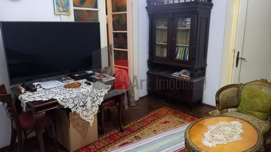 Apartament 4 camere in vila Domenii - Poză 2