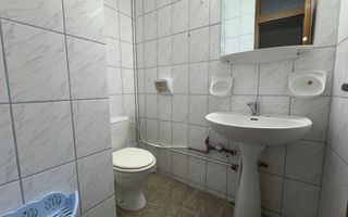 3 camere, decomandate, 2 balcoane, 2 bai, Manastur Zona 18 GYM, Tasnad - Poză 6