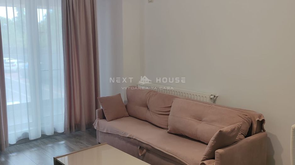 Apartament Premium | Parcul Carol  - Rahova | Bloc nou | 2 camere - Poză 3