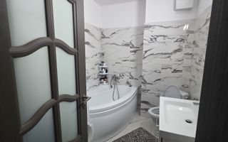 Chirie 2 camere, mobilat modern, etaj1- zona Tudor - Poză 5