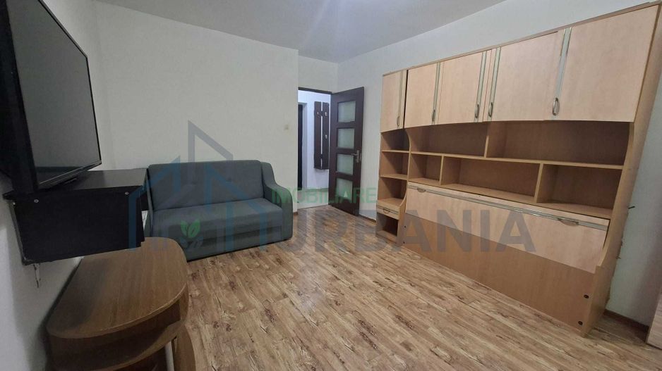 Apartament cu o cameră, semidecomandat, 26 mp, zona Metalurgie, Iași – 54.000 EUR - Poză 6