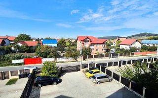 Apartament de închiriat | 2 camere + mansardă | Sânpetru | 2 parcari - Poză 16