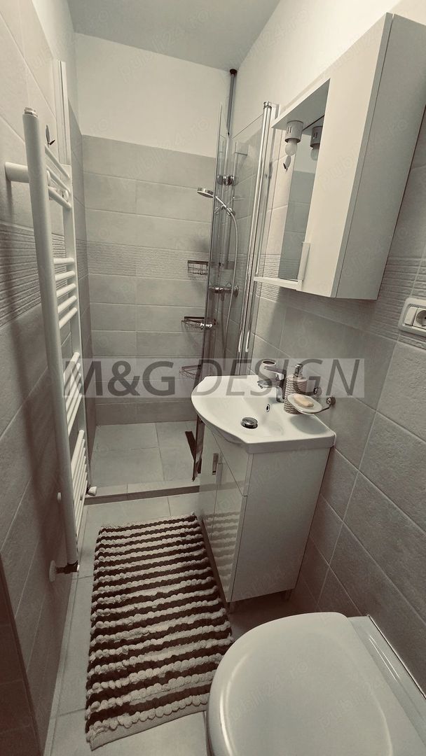 Apartament 3 camere Calea Torontalului - Poză 10
