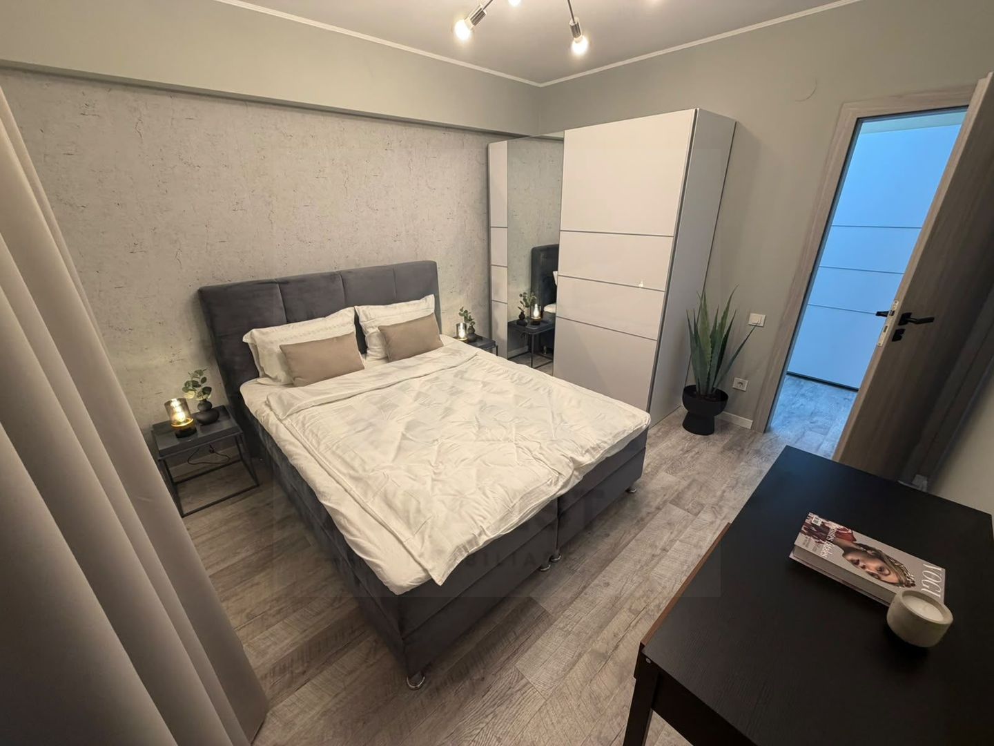 Apartament Premium 3 camere parcare privata etaj 2 Calea Surii Mici - Poză 7
