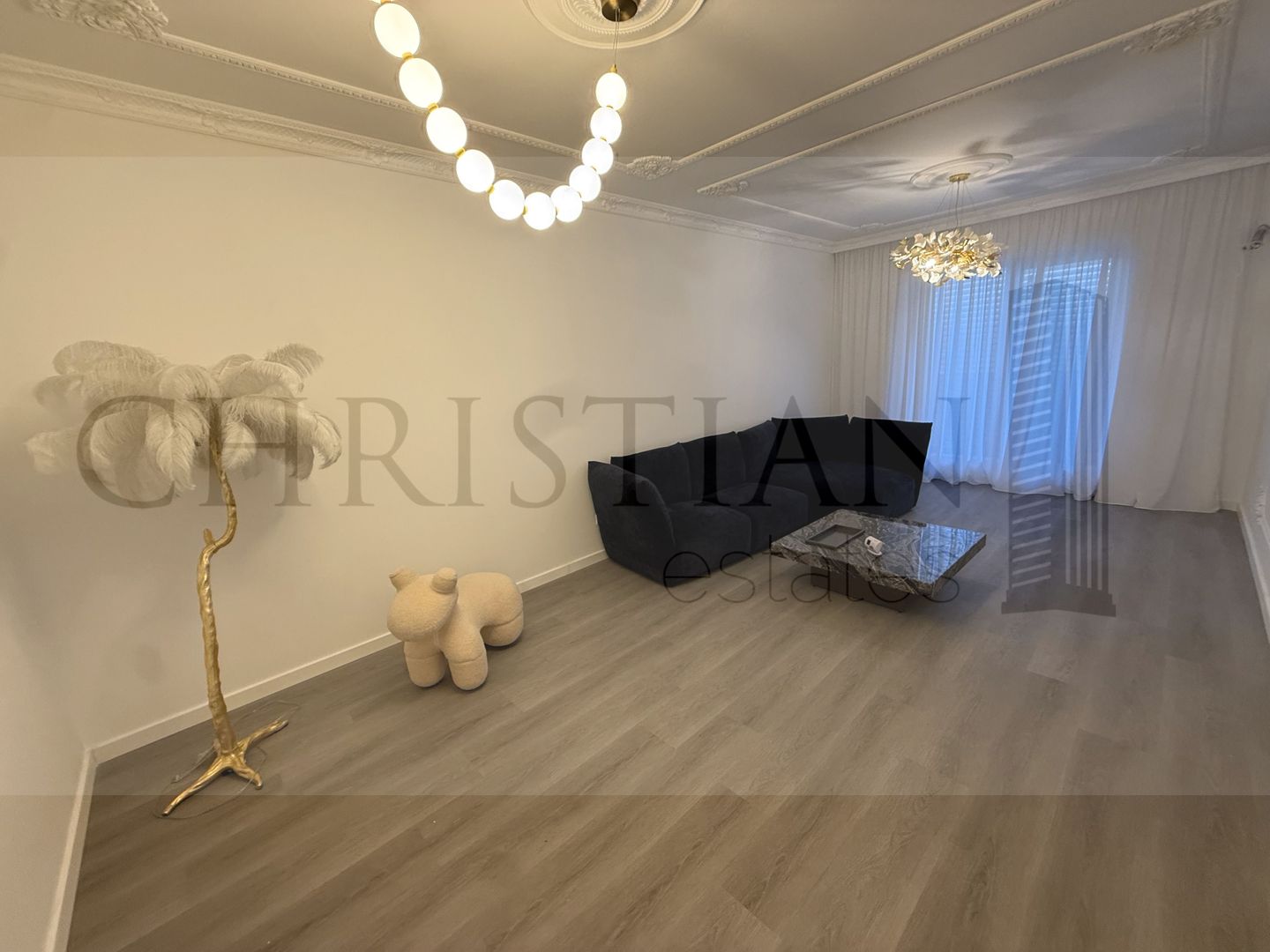 Apartament 2 Camere Exigent Plaza Residence Faza 5 - Poză 10