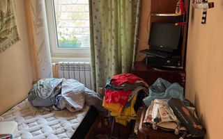 AP. 2 CAMERE VITAN - 65 MP UTILI, NECESITA RENOVARE, COMISION 0% - Poză 4