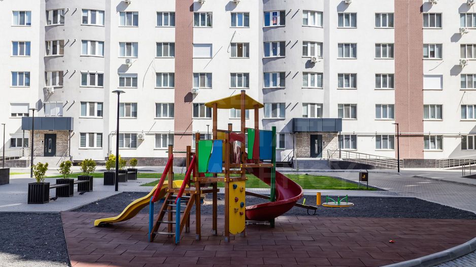 Vânzare, apartament, 1 cameră, bd. Mircea cel Bătrîn, Ciocana - Poză 14