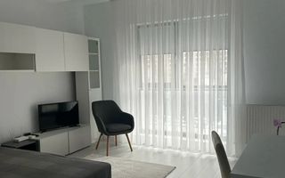 🏢 Garsonieră | 21 Residence | Etaj Intermediar | Parcare | Centrală - Poză 1