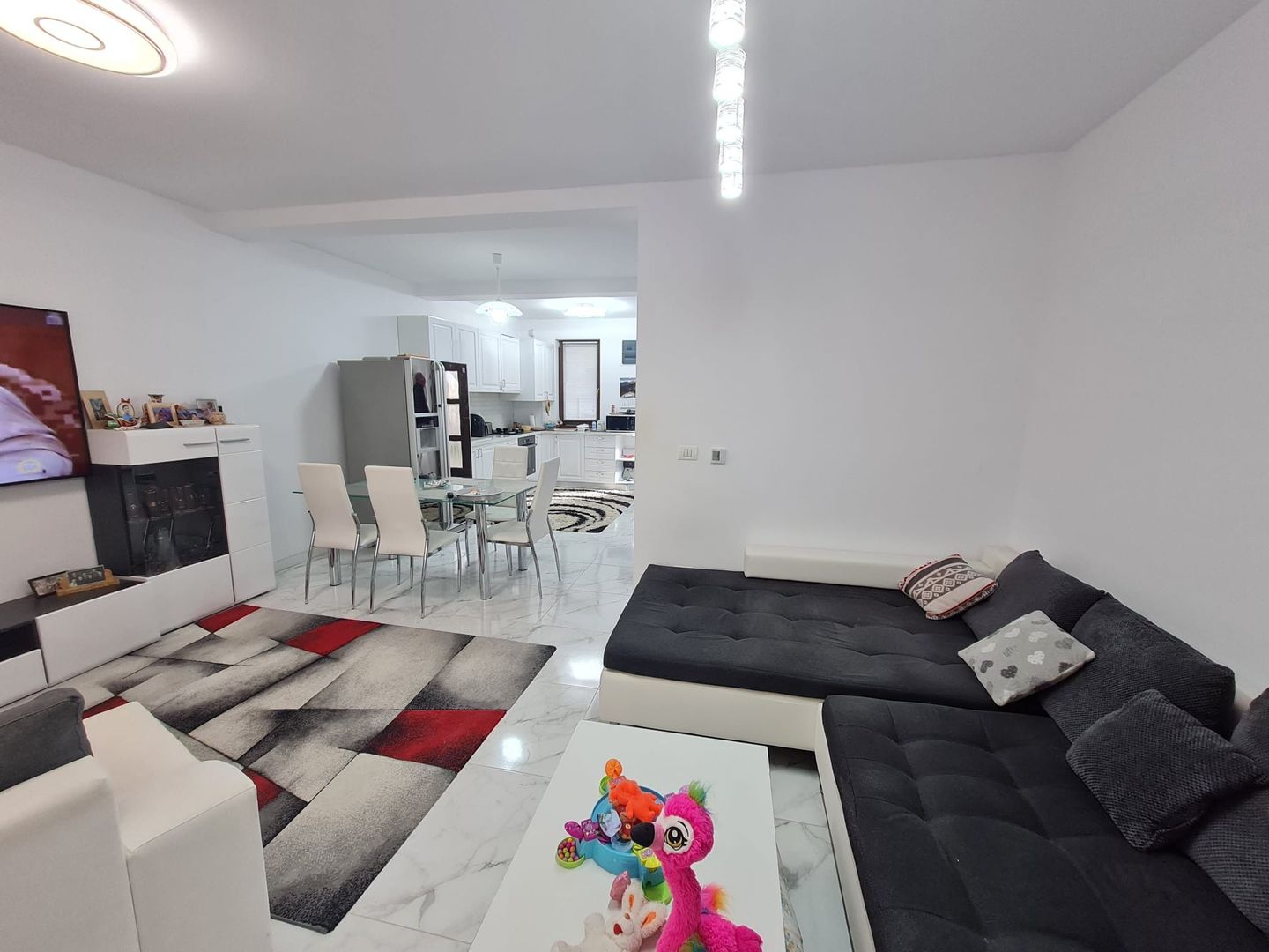 Cochet si primitor - Poză 16