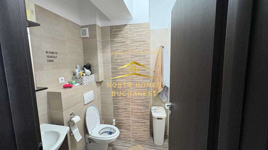 De vânzare: Apartament 3 camere – Unirii / Piața Alba Iulia | Parcare subterana - Poză 6