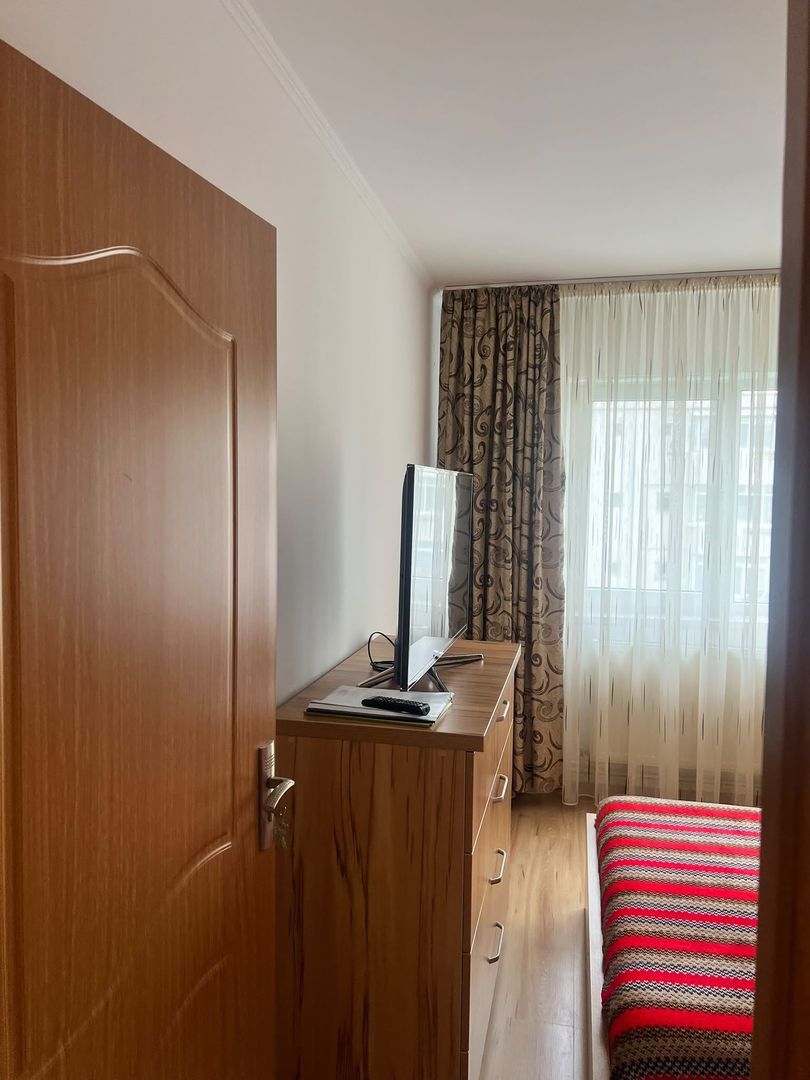 VANZARE 3 CAMERE | CENTRALA PROPRIE | 2 BAI | ZONA MARGELELOR - Poză 18