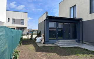 Vila individuală | Tunari | Gradina | Garaj - Poză 3