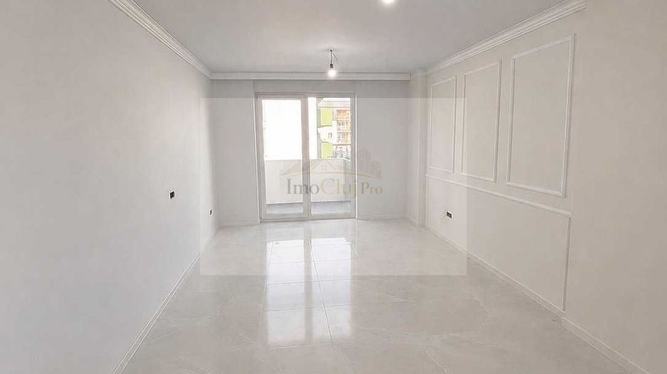 Vânzare apartament 3 camere in Elite City Cluj-Napoca, et 1, finisat - Poză 3