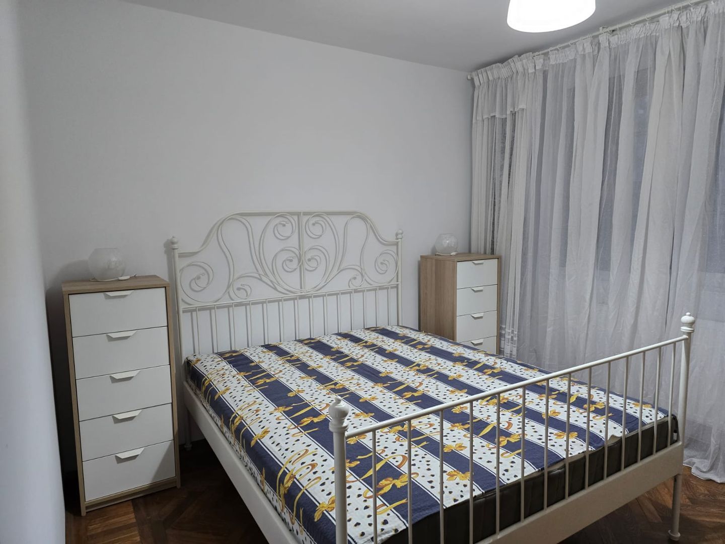 Apartament 2 camere Iancului | Metrou Iancului | Mega Mall - Poză 3