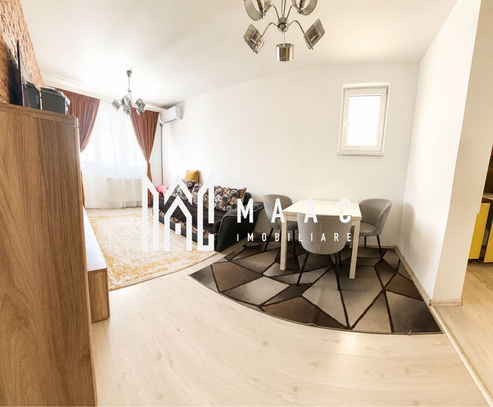 Apartament 2 Camere | Balcon | Decomandat | Etaj 2 - Poză 2