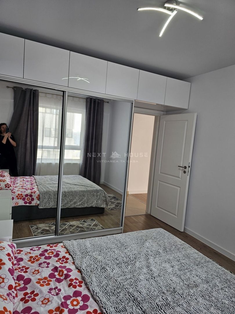 Apartament 2 camere Rahova - Poză 6