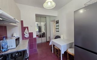 Apartament 2 camere etaj 2| 45 mp | Balcon | Deva – zona Casa Rustica - Poză 7