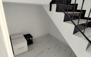 Casă individuală de vânzare – Comuna Berceni, Str. Aviatorilor  4 cam - Poză 9