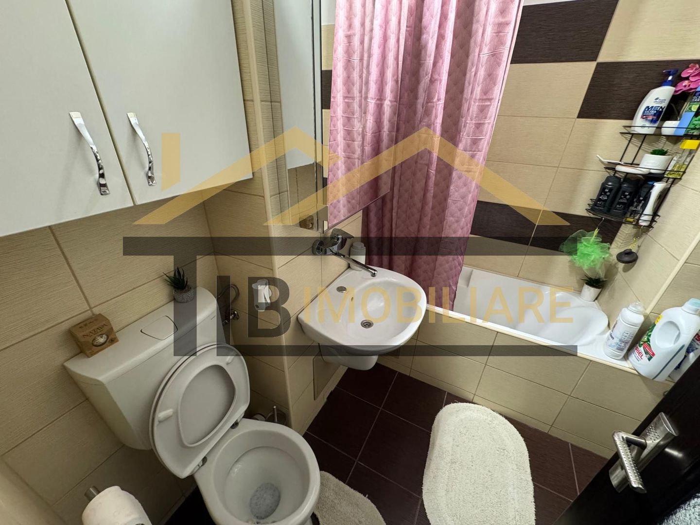 Apartament cu 2 camere, 49mp, Zona Tudor - Poză 11
