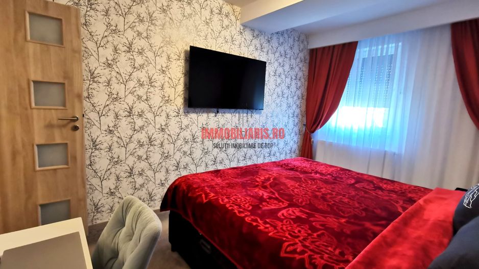 Theodor Pallady, Mobilat și Utilat Lux, Decomandat - Poză 5