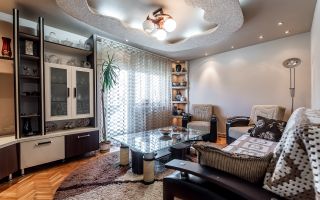 Apartament 3 camere Micalaca 300. Vedere superbă spre Mureș - Poză 4