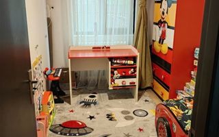 Apartament 3 camere, 80 mp, zona Podul de Piatră, mobilat și utilat - Poză 5