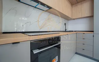 Tomis III/City Mall - Apartament cu 2 camere, mobilat si utilat complet nou. - Poză 14