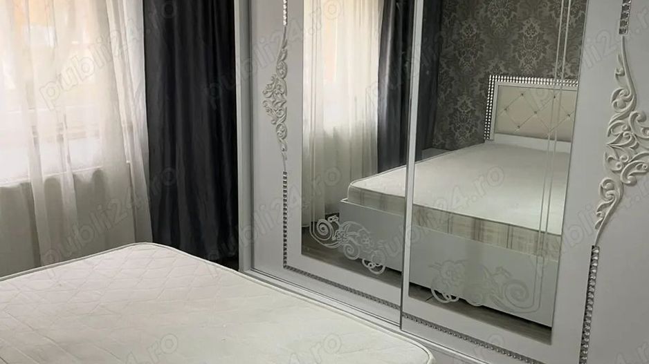 Apartament 3 camere Soarelui etaj 1 cu centrala - Poză 5